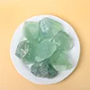 Green fluorite