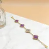 oro Tra il viola del trapano