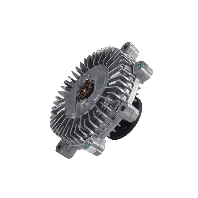 Shop Quality Auto Coolant Cooling System Fan Clutch for Isuzu