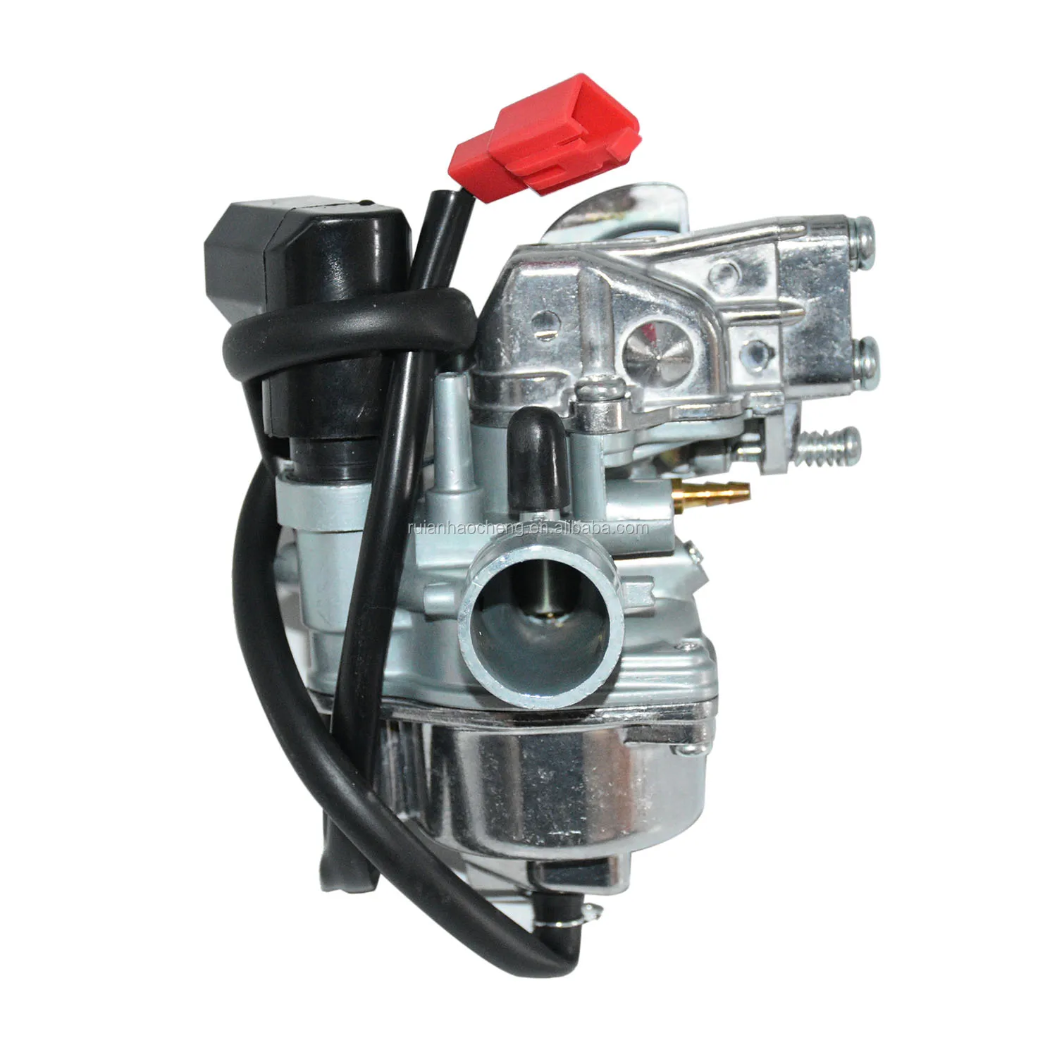 Carburetor for Yamaha Zuma YW50 Scooter Moped Carb 2011-2002 2003 2004 2005 2006 