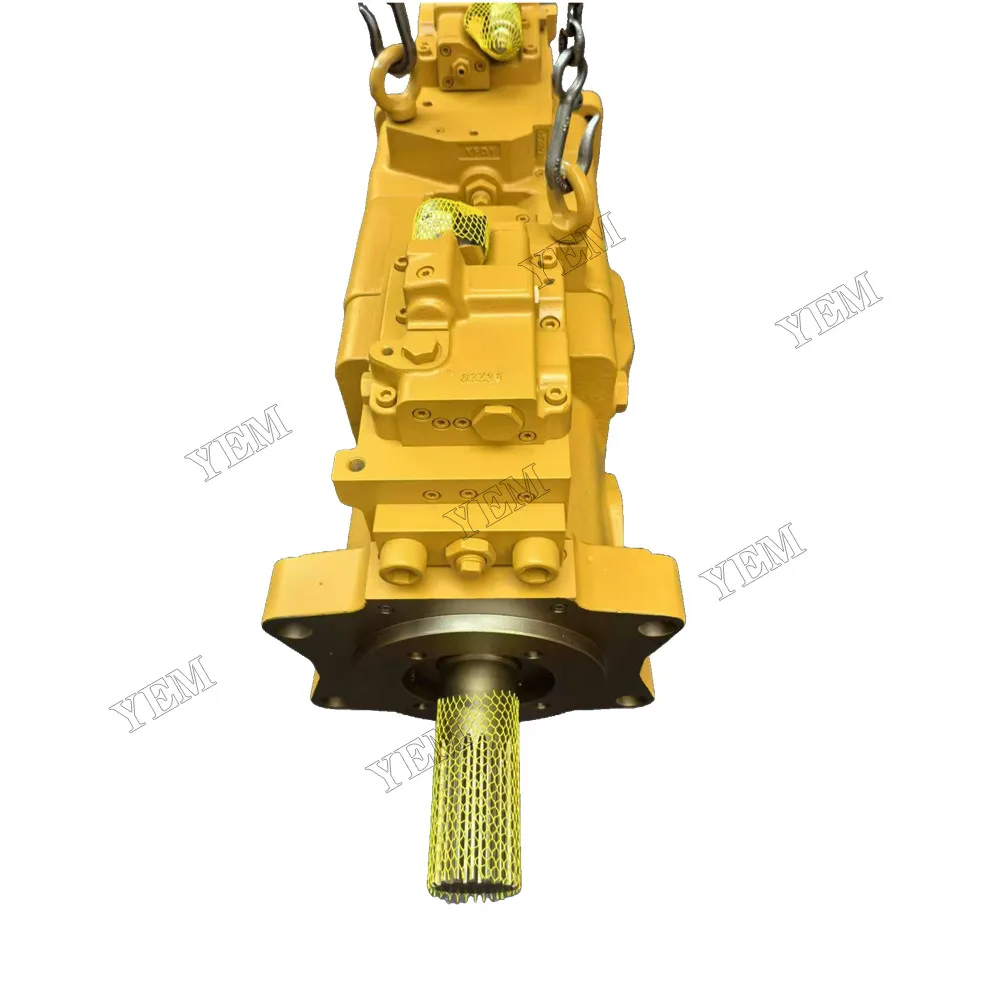 For Caterpillar E395GC Hydraulic Pump K7V280DTH Agricultural Machinery Spare Parts