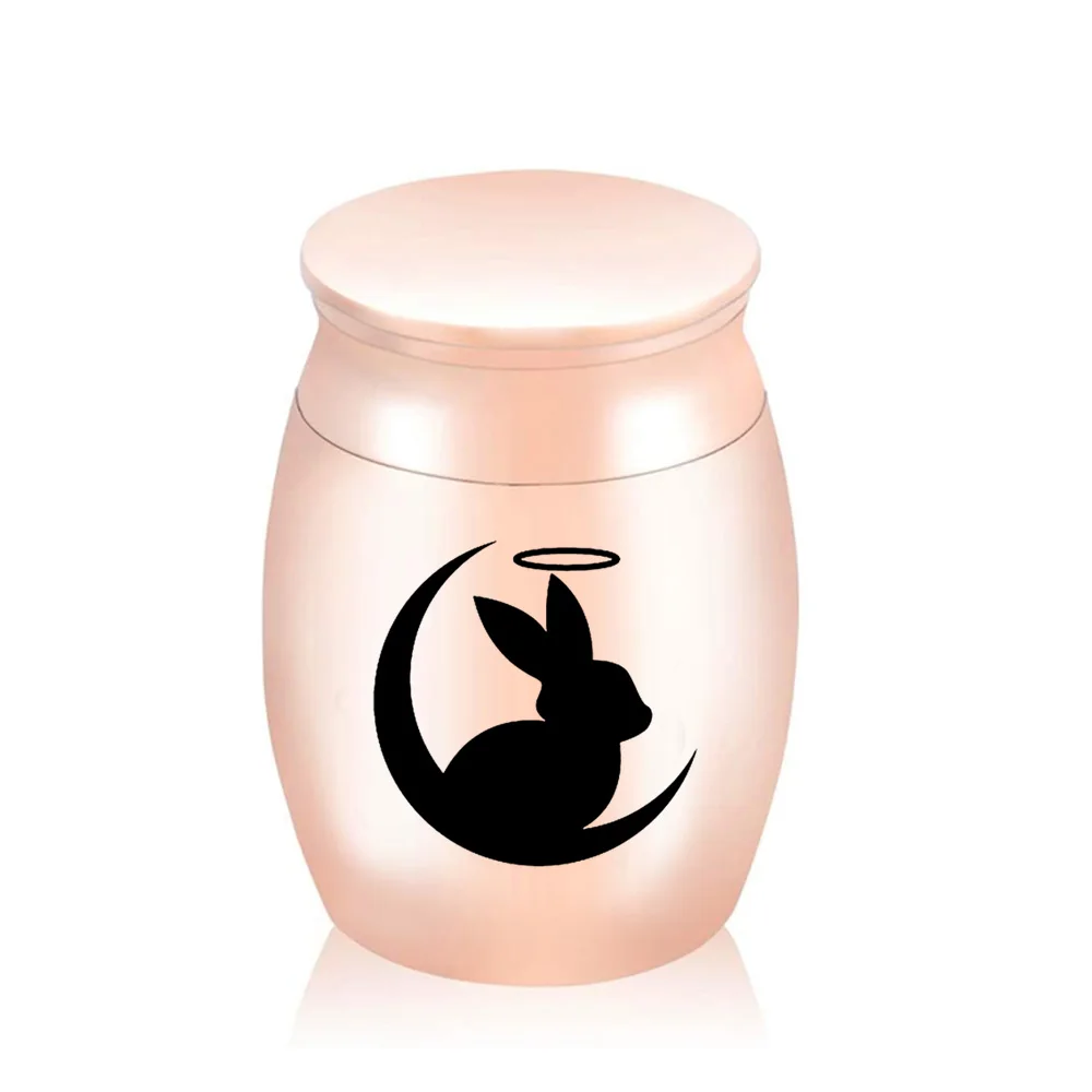 mini pet urns