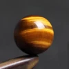 Natural Yellow Tiger Eye Stone