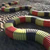 CUSTOM COLOR