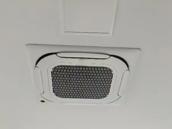 Fan Coil Units, 18000BTU, 600CFM, Ceiling, 4-Way - detail 6