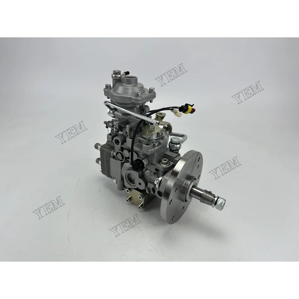 Fuel Injection Pump ME221041 098000-2430 for Mitsubishi Replacement Engine Parts 4