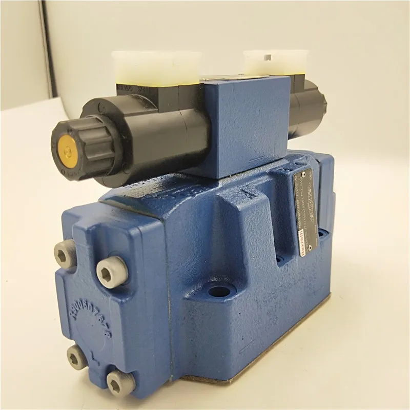 Hydraulic Proportional Valve 4wrap 6 W730/g24k4/m 4wrap 6 W70430