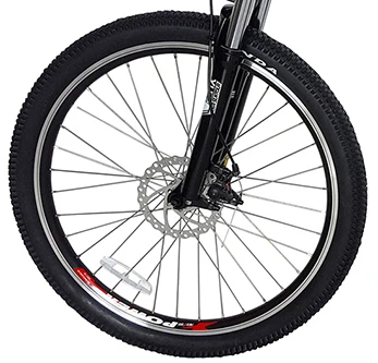 mountain bicycle electric