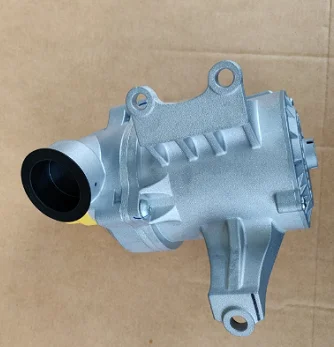 y出品 4HK1 Xybw02 Xygd01 Generator Alternator 8-98076260-2