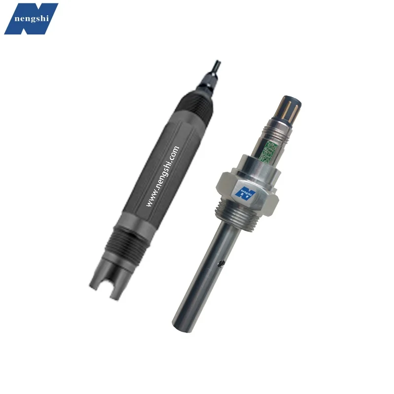 Wastewater Smart RS485 ph Probe Wifi Plc Electrode for Alkalinity and ...