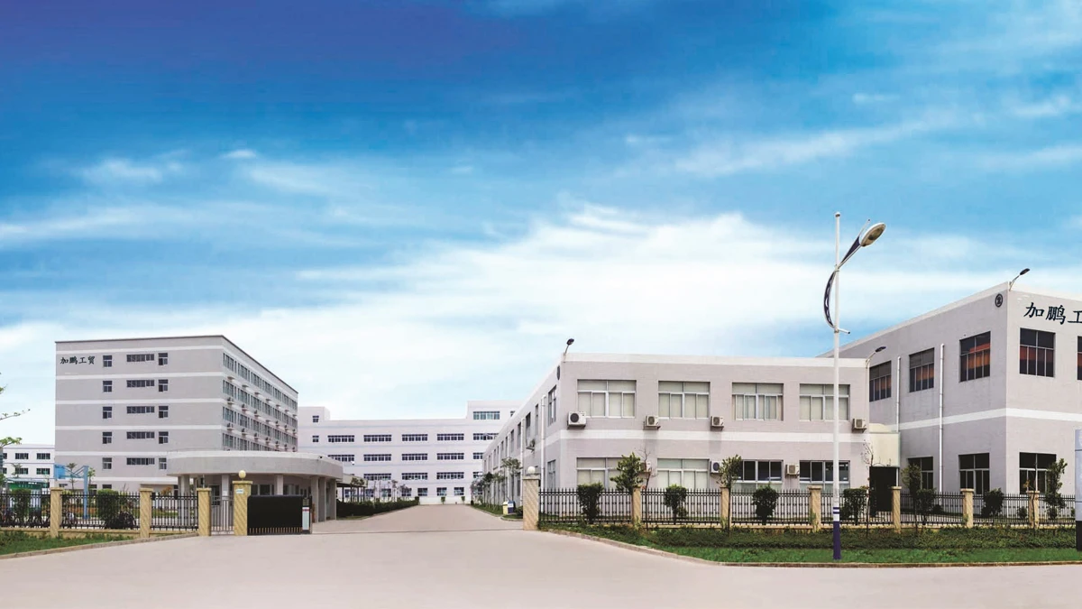 Yongkang Jarping Industry And Trading Co., Ltd.