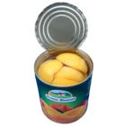 Peach Peaches 2021 New Corp Canned Peach Halves Delicious Peaches Diced/sliced In Light Syrup