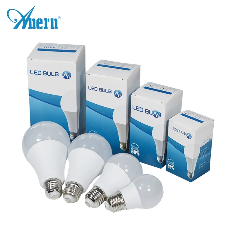 3w 5w 7w 9w outdoor led lamp mini light bulb for camping