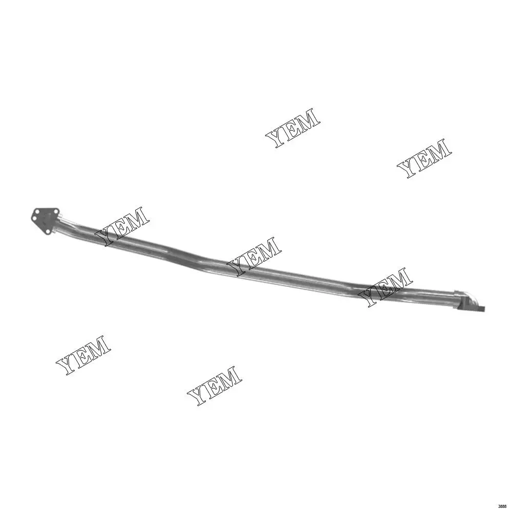 Top Quality Tube Assembly for 149-4134 1494134 Wholesale Engine Parts 3