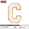 C pink