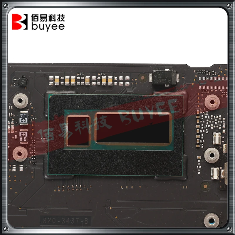 マザーボードの交換用Macbook Air 13 