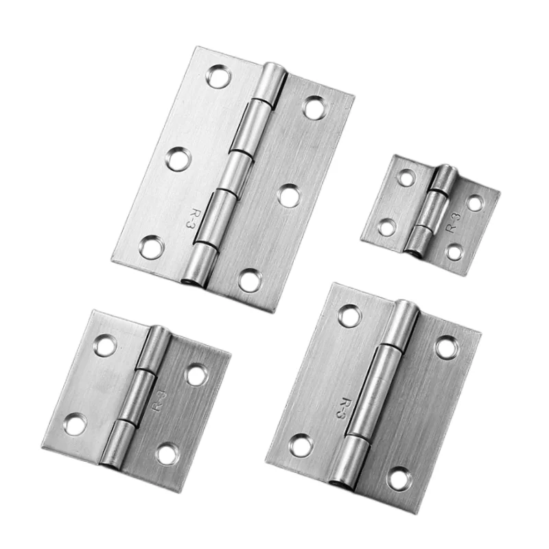 Factory Custom Stainless Steel 3d Soft Close Hinges