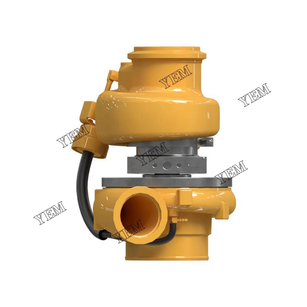 380-8712 Turbo Gp-Bas for Caterpillar Wholesale Engine Parts 5