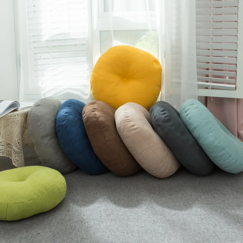 Shop Our Big Fluffy Floor Cushions Japanese Style Tatami