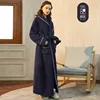 Navy blue female