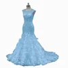 Sky Blue