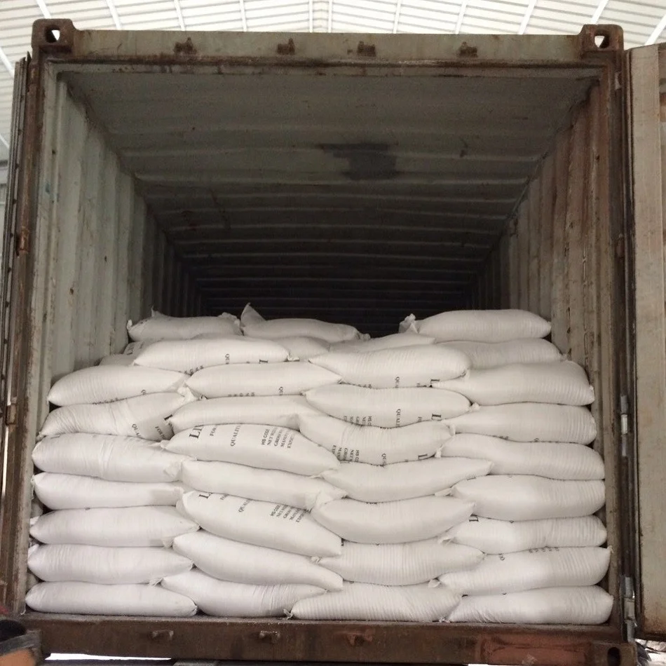 Limestone Powder for Feed Mill for Pig Swine Cattle Poultry Fishes Nutrition