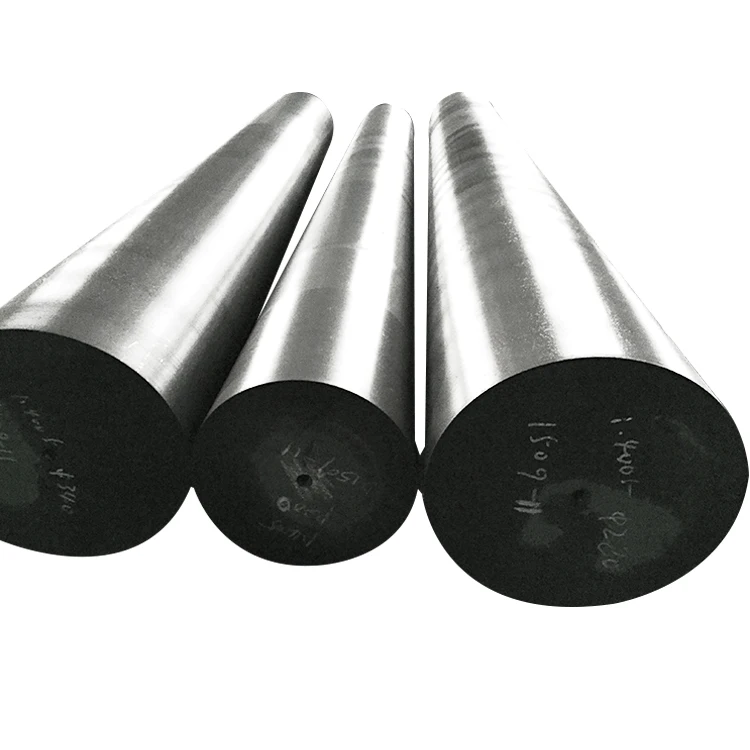 Incoloy 901 Monelk500 Monel K500 Nimonic 90 Incoloy 825 N08825 Forging Stainless Steel Forged Round bar