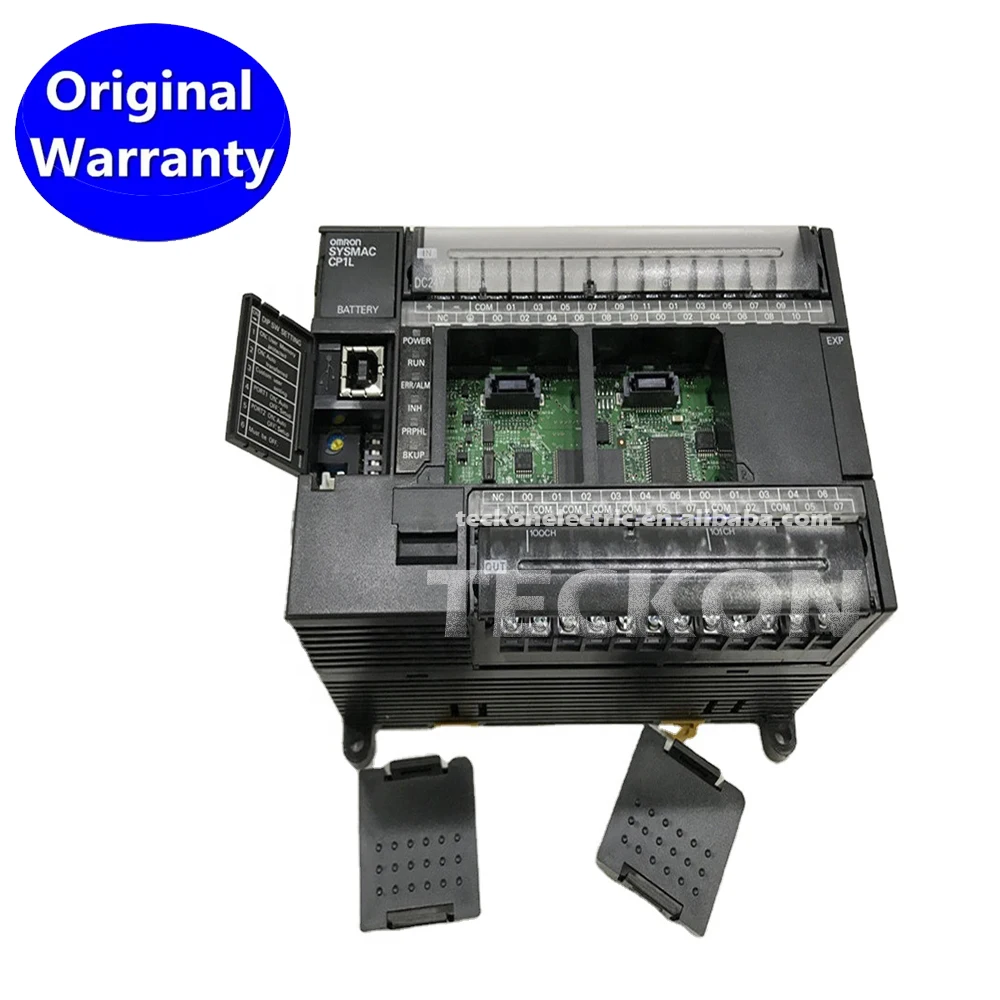 Ny CP1L-M40DT-D PLC-produkt