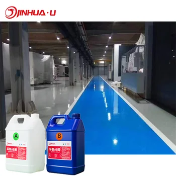 Wholesale Price!Ripple-Free Clear 113AB-1 Metallic Epoxy