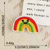 6 arcoiris