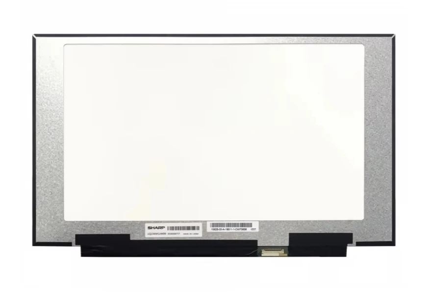Écran LCD LED 15.6" FHD B156HAN12.5 40Pins - Compatible Ordinateur Portable - Neuf Garanti 1 An