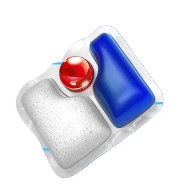 Оригинальная лучшая эко-машина для мытья посуды, капсулы, моющее средство для мытья посуды