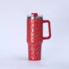 Positive red
