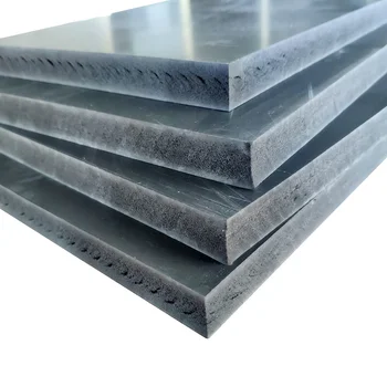 plywood plastic concrete formwork for construction wpc foam board pvc foam sheet