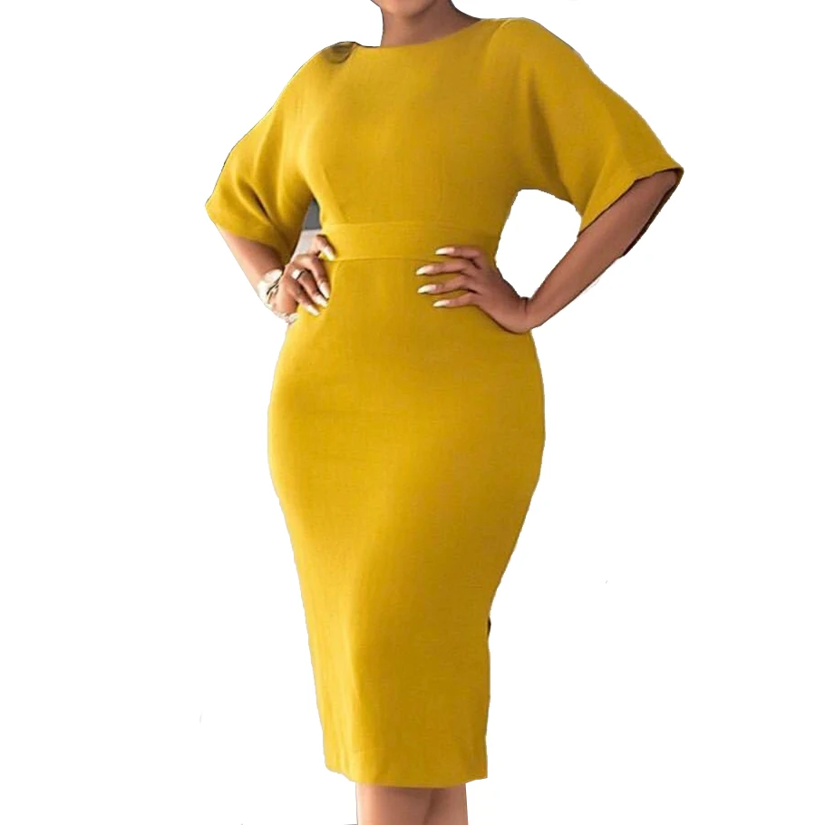 New feeling dress Outlet