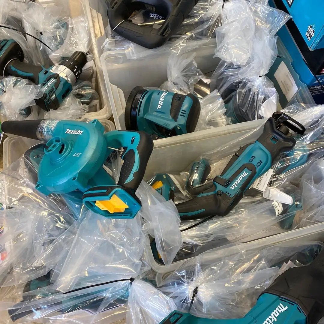 Wholesale Makita Dtd170 Screwdriver Impact Makita Drill 18v Lithium