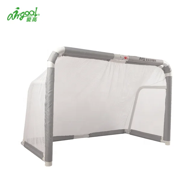 Новые товары, складные алюминиевые футбольные цели для продажи