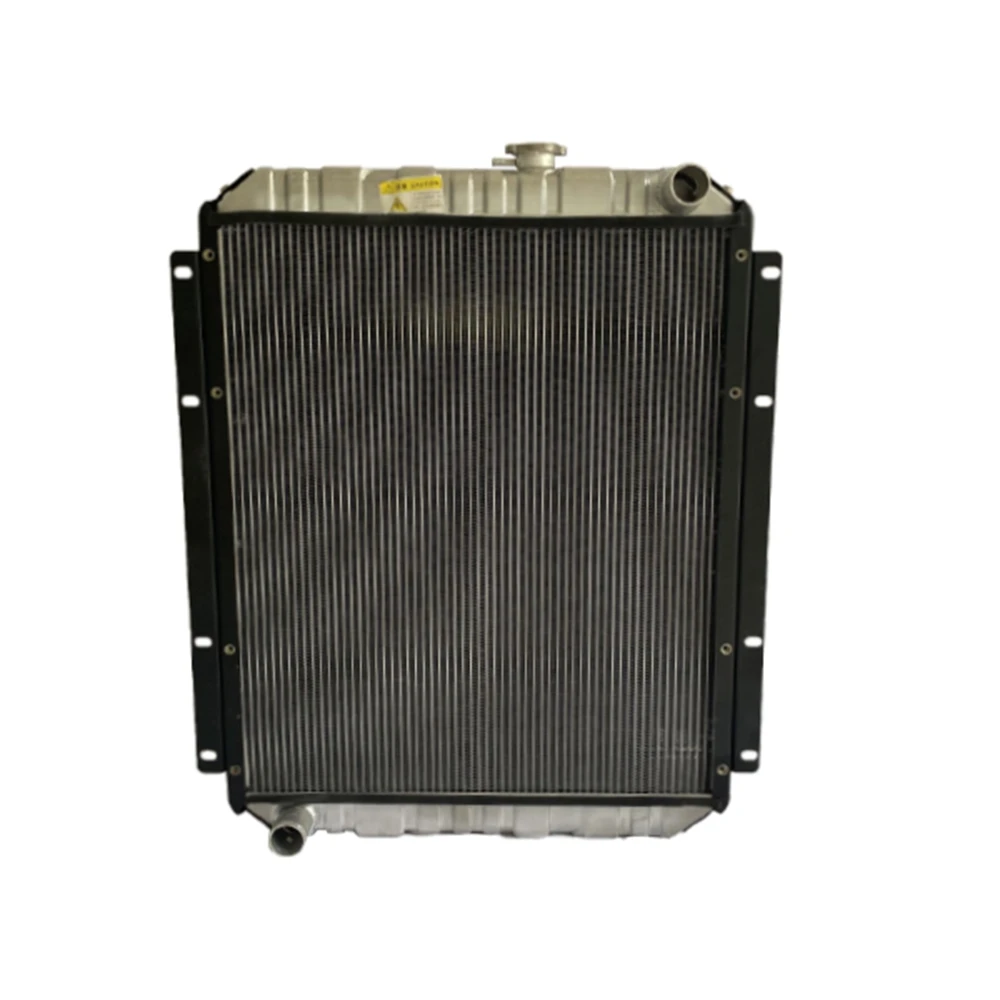 IZUMI Radiator for Caterpillar for Cat E200B Diesel Engine Parts