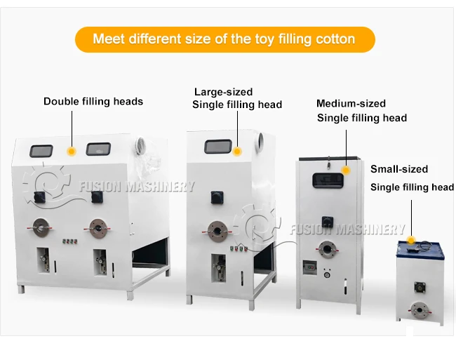 Plush Toy Filling Animal Doll Making Machine Plush Toy Stuffing Machine Filling Machine Stuffing Fiber Equipment