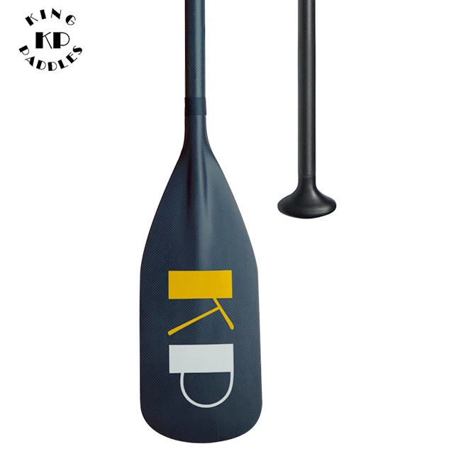 カーボンファイバー スタンドアップパドル用パドル ゆ*じ様 カーボン