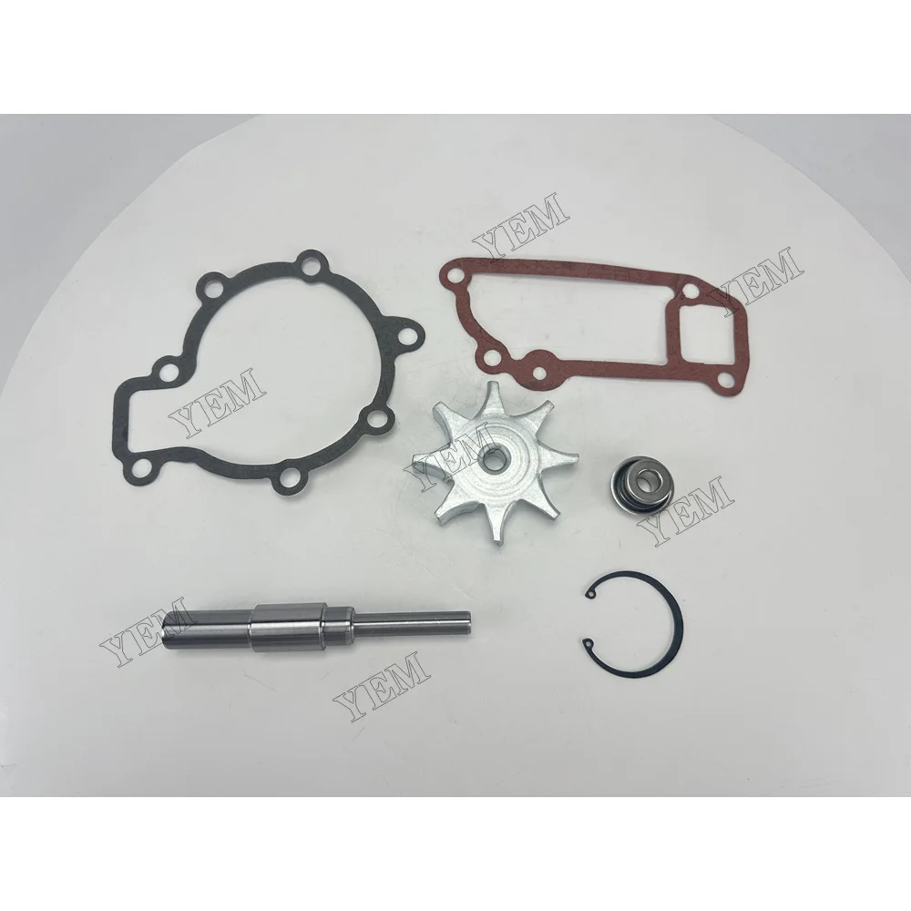 Water Pump Repair Kit 5878143201 for Mitsubishi Engine Repair Kit