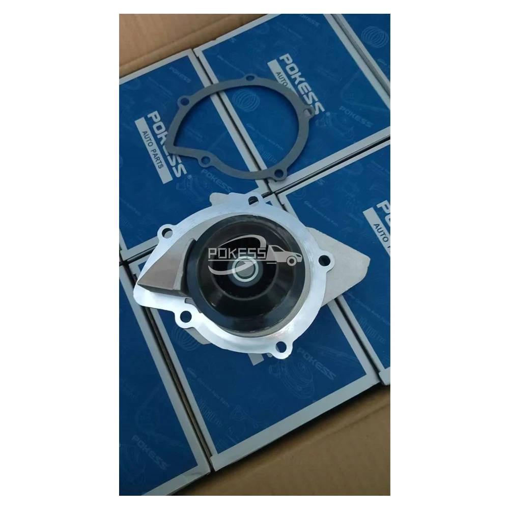 9682360280 1201.K2 1727556 1694898 Engine Water Pu — 3