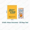 8 packs-120 bags-285g per box