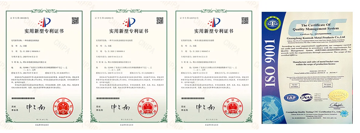 Food Grade Jerry Can Oil Drum with 0.21-0.35mm Thickness 5000 Pcs MOQ and 15-25 Days Delivery