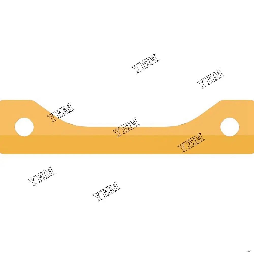 980H Plate Part No. 357-0111 3570111 Engine Repair Kit 6