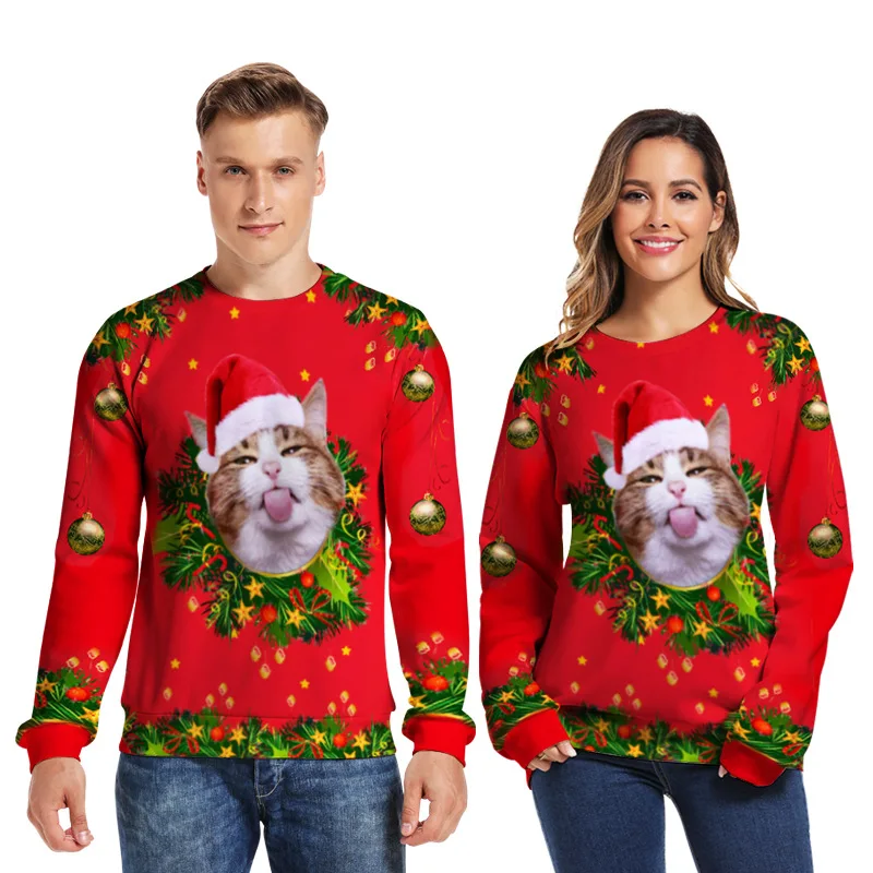 order custom sweaters