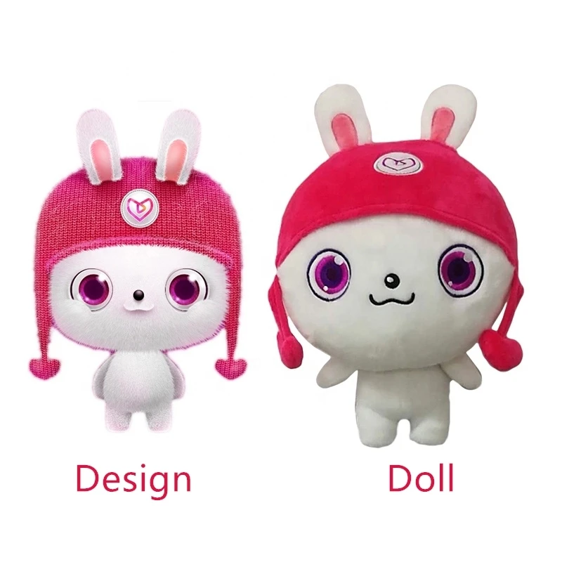 axie plush toy