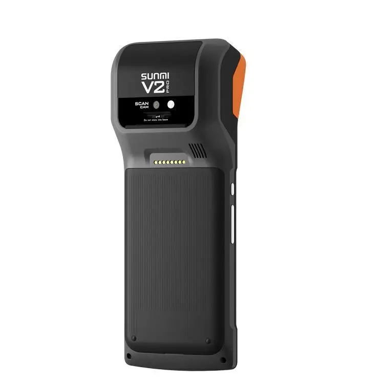 SUNMI V2 PRO - Handheld Android POS Terminal with 5.99 Inch Screen