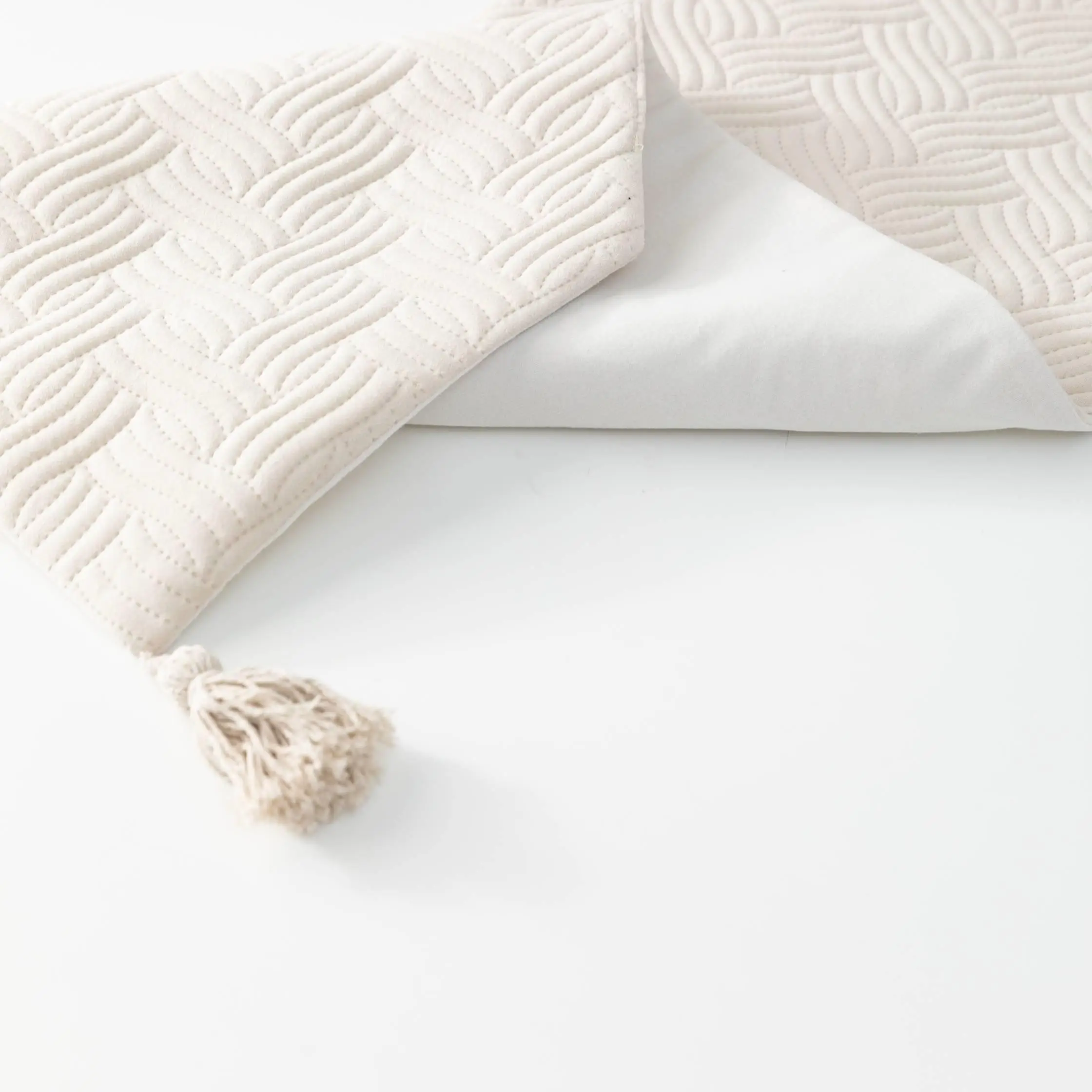 Оптовая продажа Настольная дорожка на заказ декоративная настольная для банкетов и вечеринок