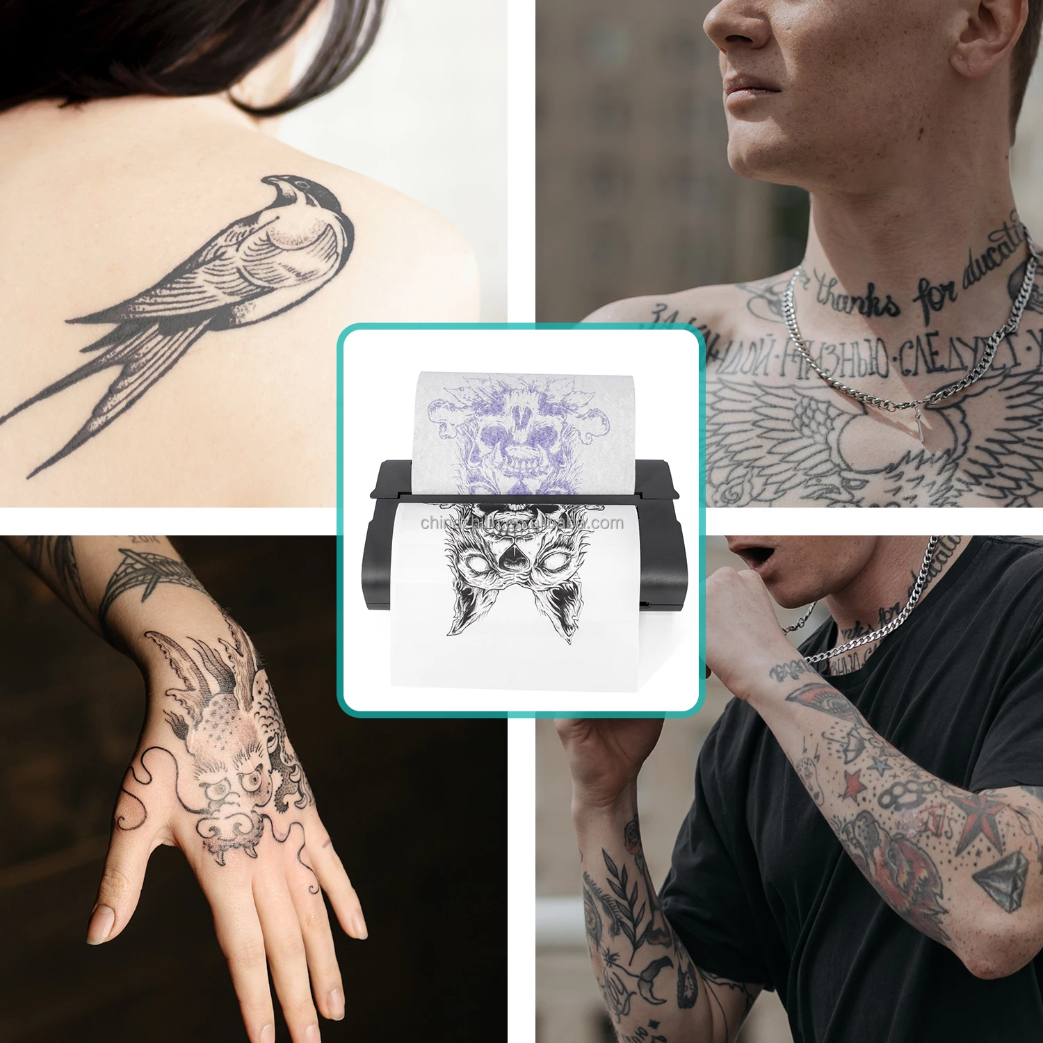 人気超歓迎 2022新着サーマルテンポラリータトゥー印刷コピー機転写機 Buy Thermal Tattoo Printer,Tattoo  Thermal Transfer Copier Machine,Digital Tattoo Thermal Transfer Copier  Machine/thermal Tattoo Printer Product